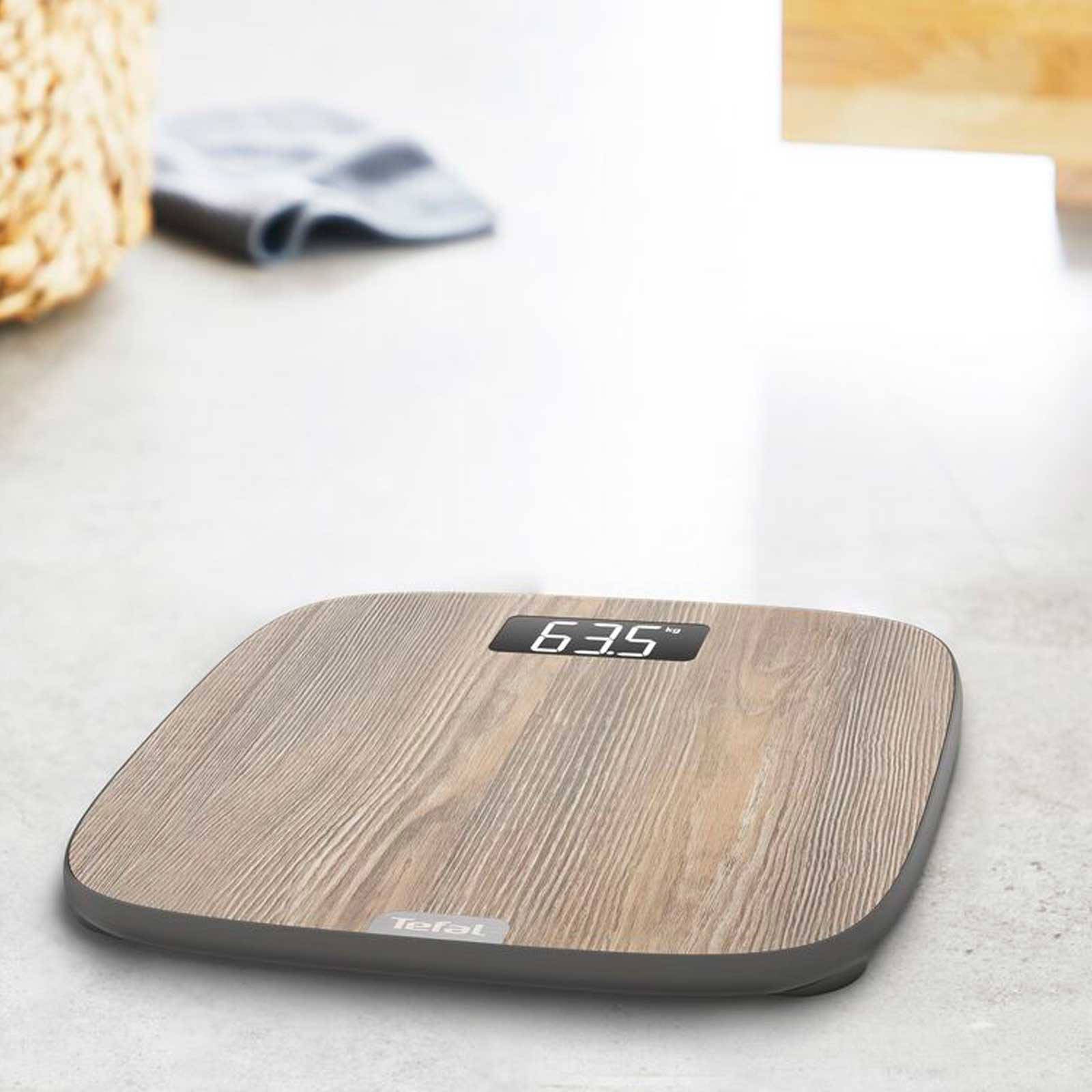 TEFAL Origin Bathroom Scale | Bathroom scales in Dar Tanzania