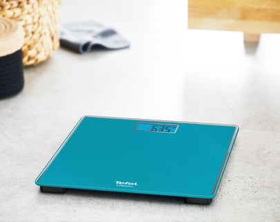 TEFAL Classic Digital Bathroom Scale | Weighing Scales in Dar