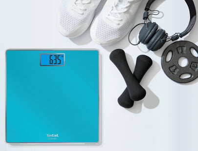 TEFAL Classic Digital Bathroom Scale | Weighing Scales in Dar