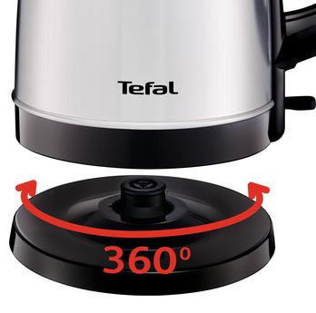 Tefal Stainless Steel Kettle | Tefal Kettles in Dar Tanzania