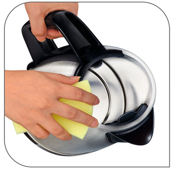 Tefal Stainless Steel Kettle | Tefal Kettles in Dar Tanzania