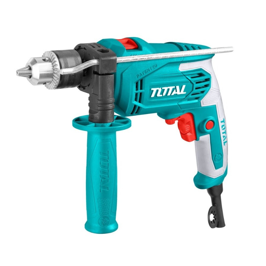 TOTAL 650 watts Impact Drill TG1061336 | Power Drills in Dar Tanzania