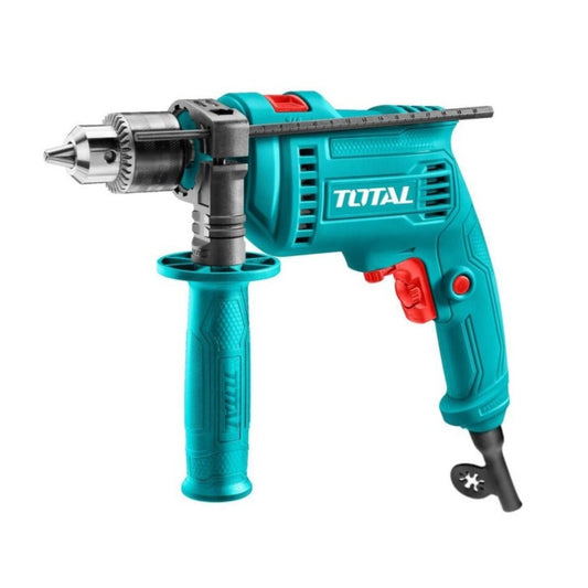 TOTAL 680 watts Impact Drill TG1061356 | Power Drills in Dar Tanzania