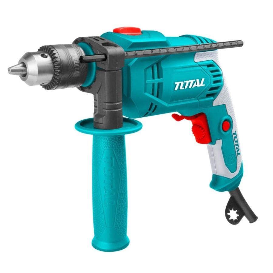 TOTAL 750w Impact Drill TG108136 | Power Drills in Dar Tanzania