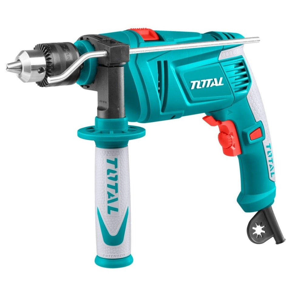 TOTAL 850 watts Impact Drill TG109136 | Power Drills in Dar Tanzania