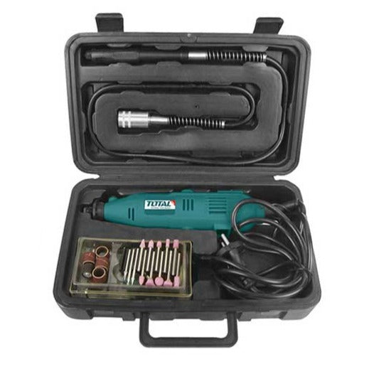 TOTAL Mini Die Grinder TG501032 | Die Grinders in Dar Tanzania