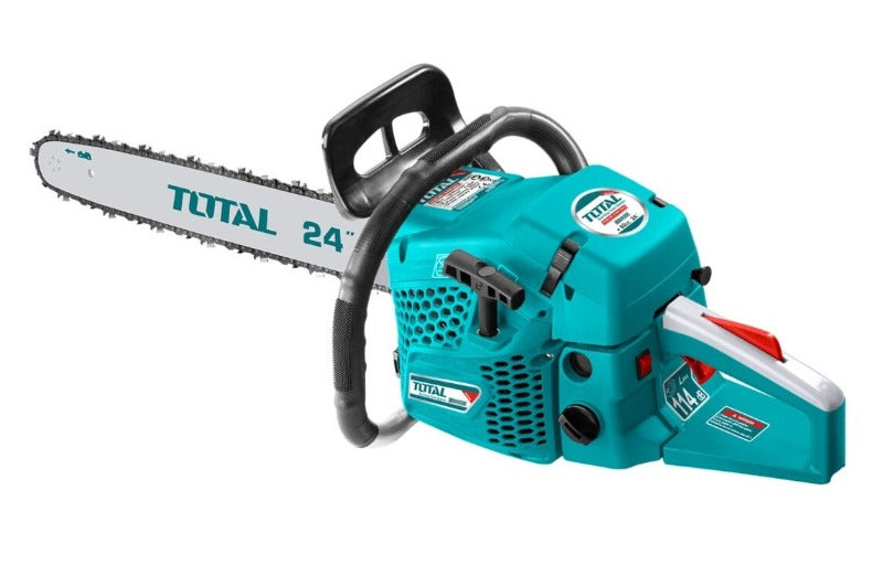 Total Petrol Chain Saw 2400w TG5602411 | Chain saws in Dar Tanzania
