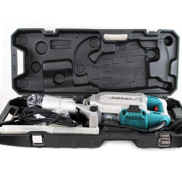 Total 1700w Demolition Breaker th215456 | Jack hammers in Dar Tanzania