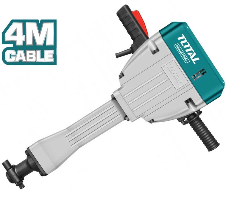 Total 2200w Demolition Breaker th220502 | Jack hammers in Dar Tanzania