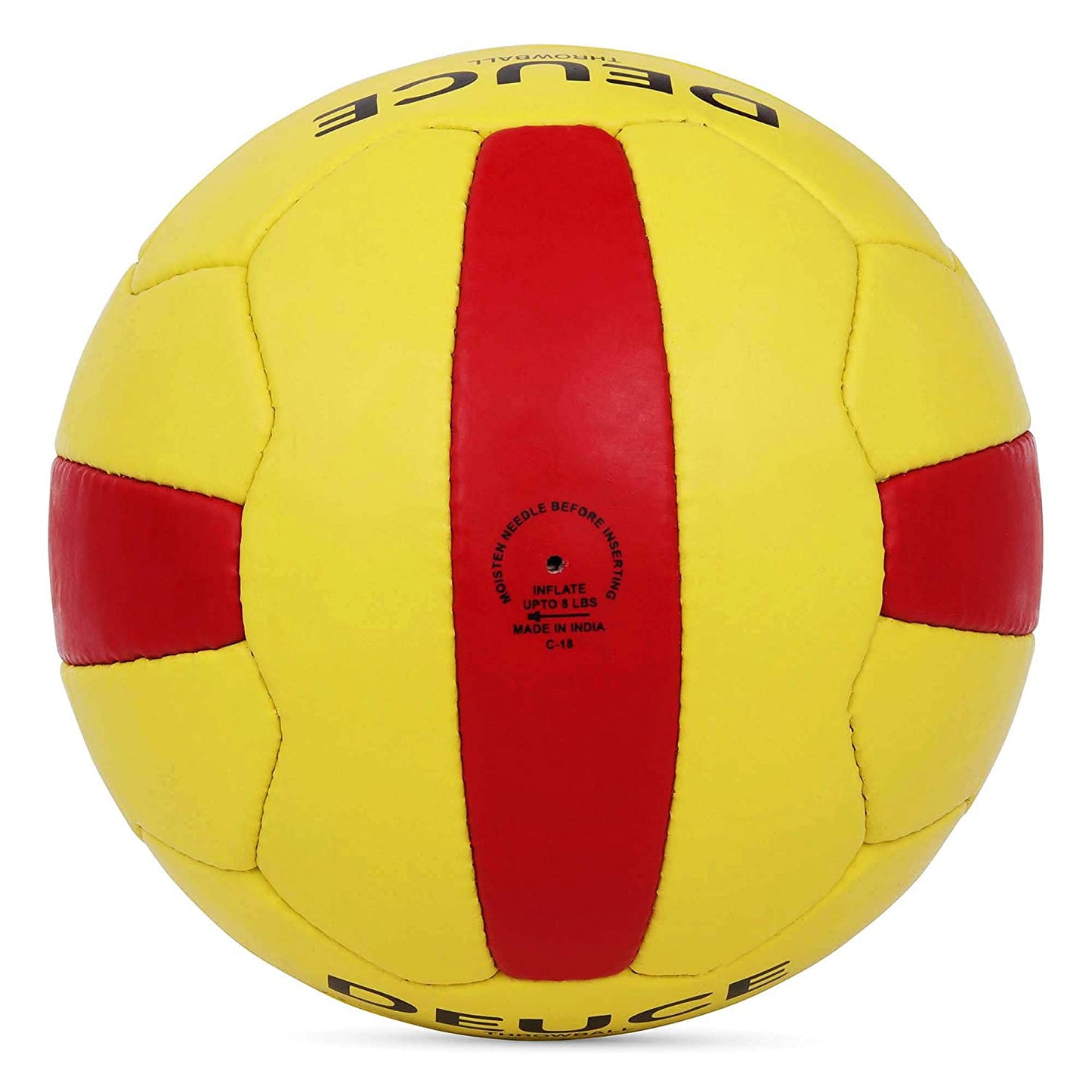 COSCO Deuce Throw Ball | Proffesional Throwballs in Dar Tanzania