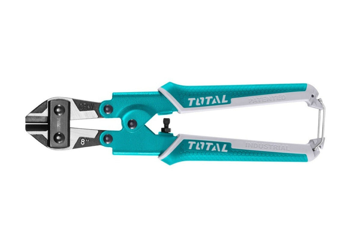 TOTAL 8 inch Bolt Cutter THT11386 | Bolt cutters in Dar Tanzania