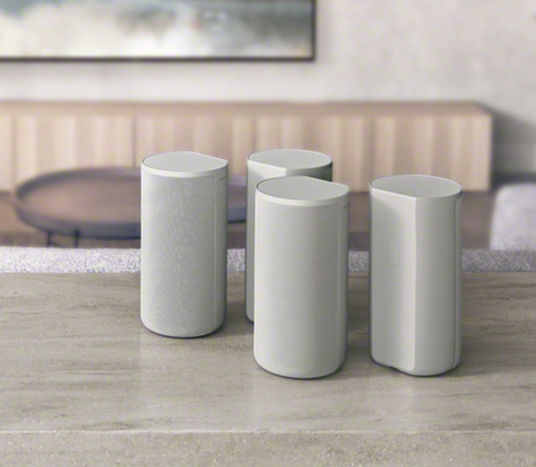 SONY HT-A9 Home Theater Speaker System | Home theatres in Dar Tanzania