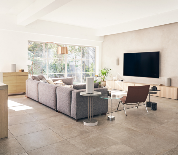 SONY HT-A9 Home Theater Speaker System | Home theatres in Dar Tanzania