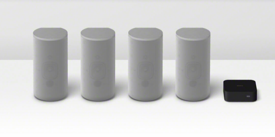 SONY HT-A9 Home Theater Speaker System | Home theatres in Dar Tanzania