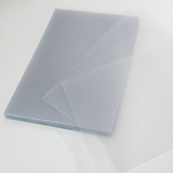 A4 Clear Binding Covers | Binding Transperancy in Dar Tanzania
