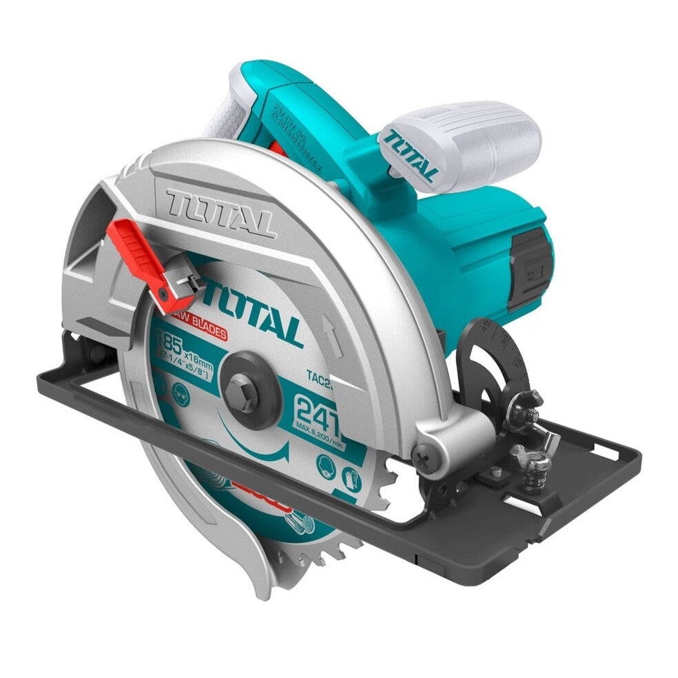 TOTAL 1600w Circular Saw TS1161856 | Circular saws in Dar Tanzania