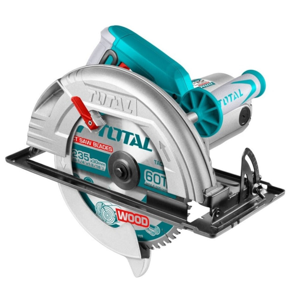 TOTAL 2200w Circular Saw TS1222356 | Circular saws in Dar Tanzania