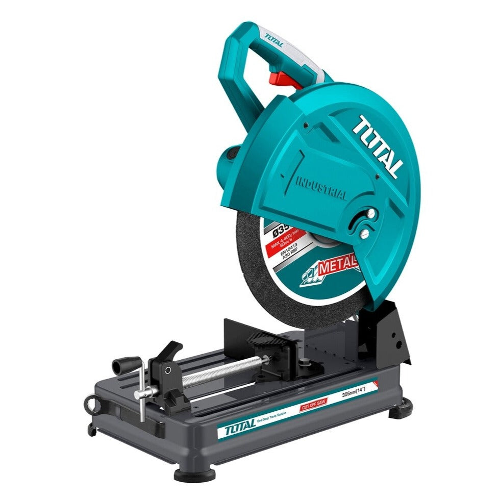 TOTAL Cut Off Saw 2400w TS92435526 | Cut off saws in Dar Tanzania