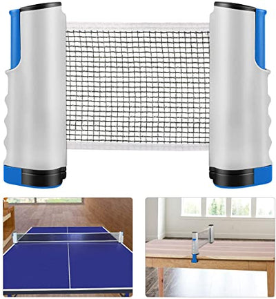 Retracting Table Tennis Net | Table Tennis Nets in Dar Tanzania