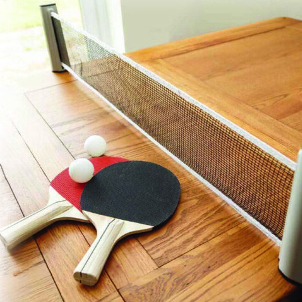 Retracting Table Tennis Net | Table Tennis Nets in Dar Tanzania