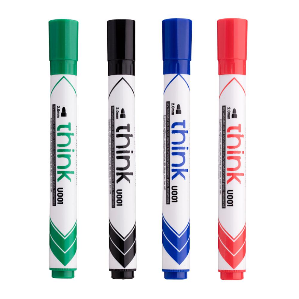 DELI Whiteboard Marker | Whiteboard markers in Dar Tanzania