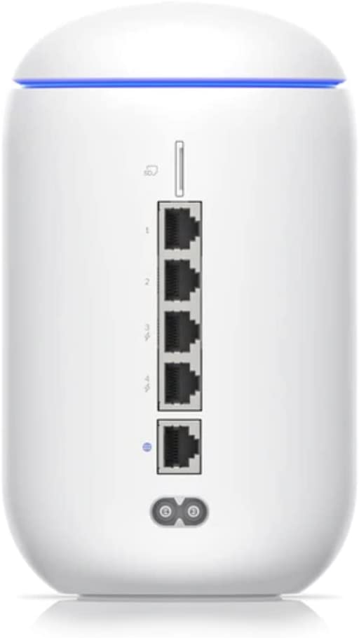 UBIQUITI Unify UDR Wifi 6 Dream Router | Wifi Router in Dar Tanzania