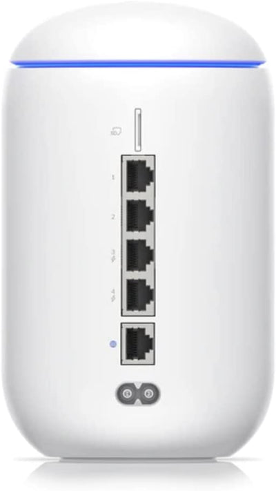 UBIQUITI Unify UDR Wifi 6 Dream Router | Wifi Router in Dar Tanzania