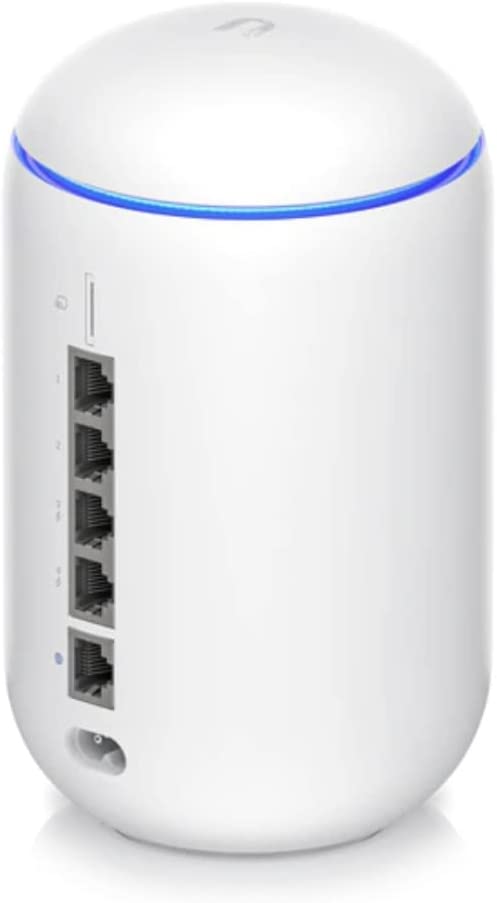 UBIQUITI Unify UDR Wifi 6 Dream Router | Wifi Router in Dar Tanzania