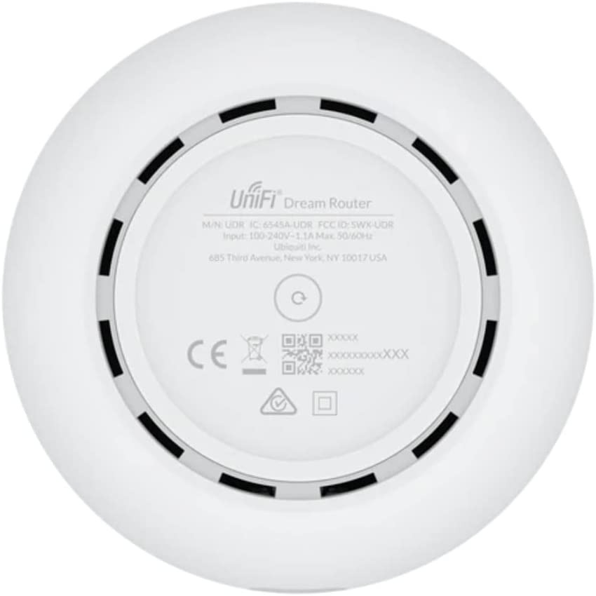 UBIQUITI Unify UDR Wifi 6 Dream Router | Wifi Router in Dar Tanzania