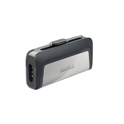 SANDISK Ultra Dual Flash Drive Type-C | Flash Disks in Dar Tanzania