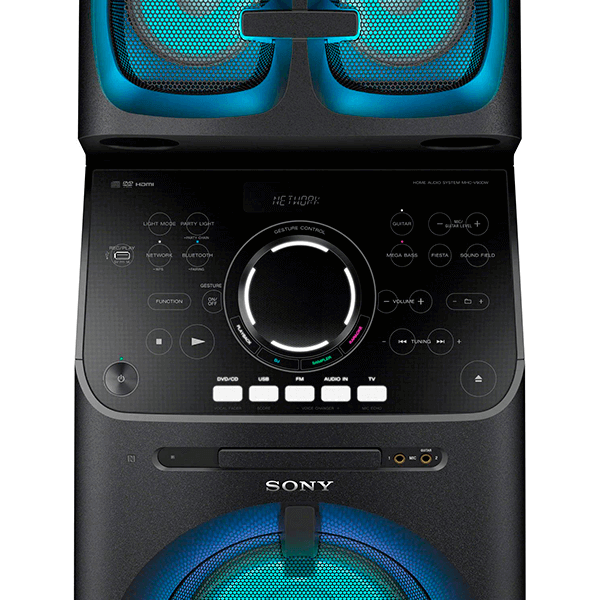 SONY Audio System Muteki V90DW | Sony Audio Systems in Dar Tanzania