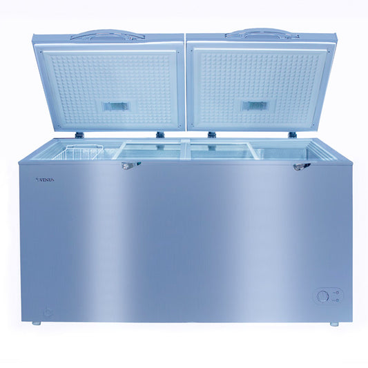 VENUS 550lt Chest Freezer VCF550 | Chest freezers in Dar Tanzania