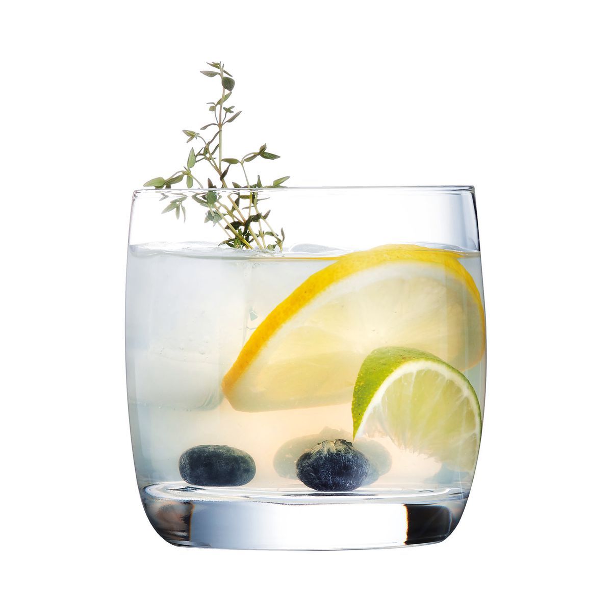 LUMINARC Vigne Glasses 6pc Set | Luminarc glasses in Dar Tanzania