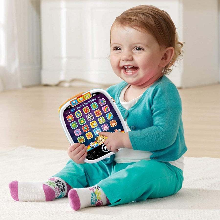 Vtech Touch & Teach Tablet | Kids Tablets in Dar Tanzania