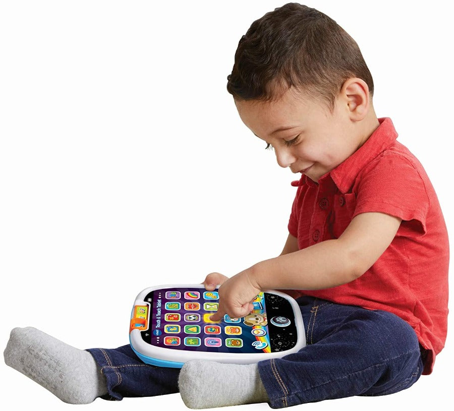 Vtech Touch & Teach Tablet | Kids Tablets in Dar Tanzania