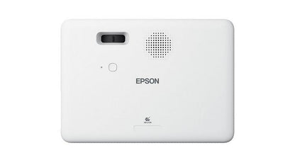 EPSON WXGA Projector CO-W01 | Epson Projectors in Dar Tanzania