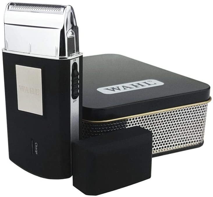 WAHL Cordless Travel Shaver 3615-1027 | Shavers in Dar Tanzania
