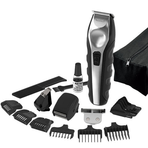 WAHL Lithium Ion Grooming Kit 9888-1227 | Trimmers in Dar Tanzania