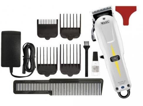 WAHL Cordless Super Taper Clipper 8591 | Hair Trimmers in Dar Tanzania