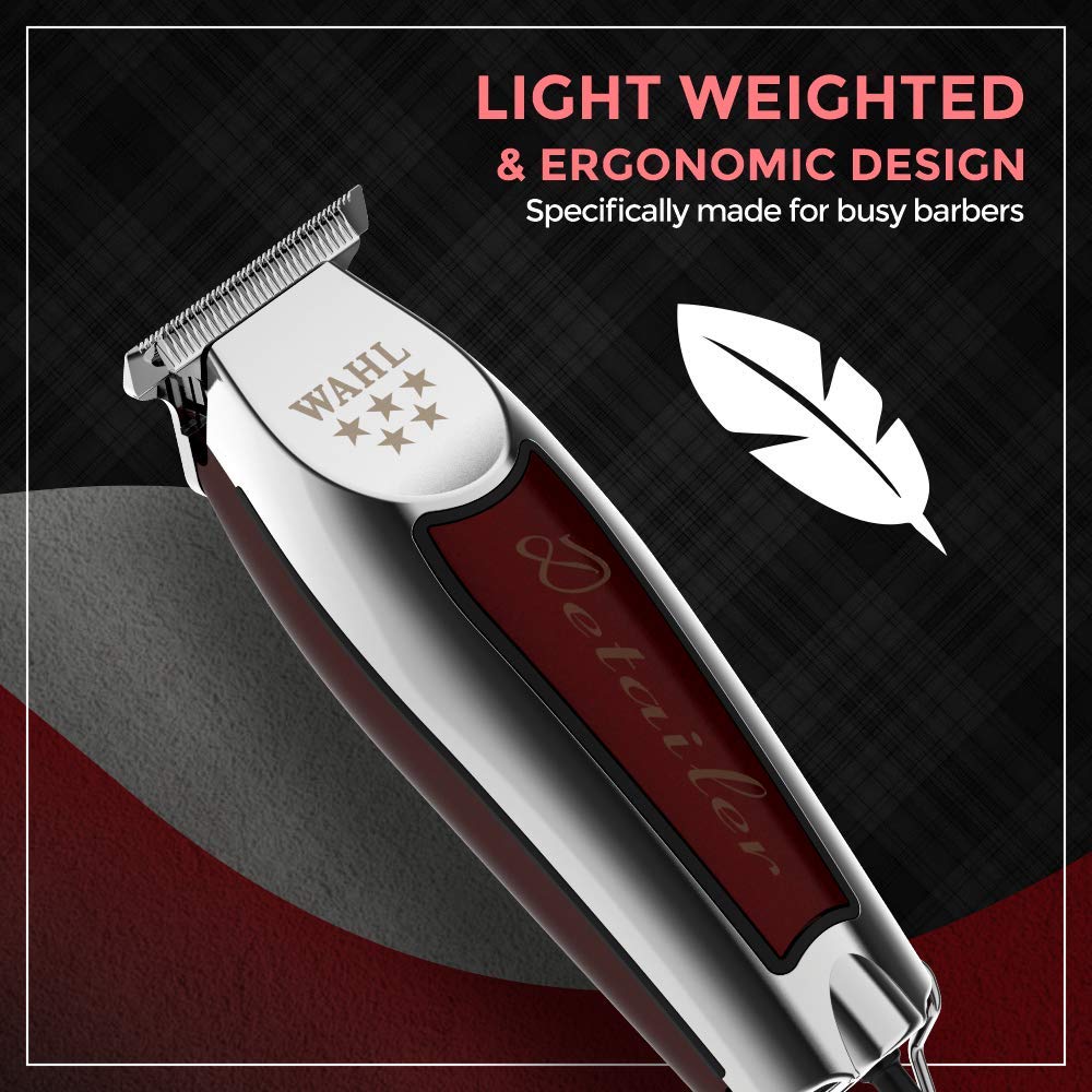 Wahl Detailer Hair Trimmer 8081 | Hair Trimmers in Dar Tanzania