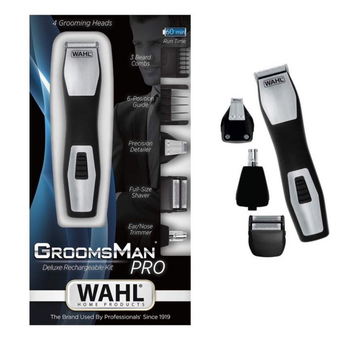 WAHL GroomsMan Pro Hair Trimmers in Dar Tanzania