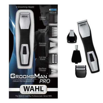 WAHL GroomsMan Pro Hair Trimmers in Dar Tanzania