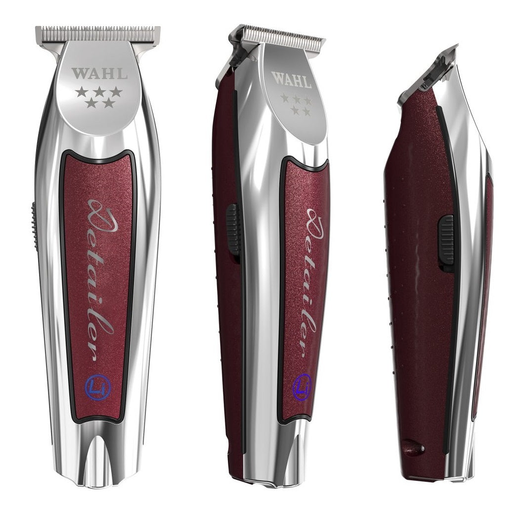 Wahl Cordless Detailer Hair Trimmer | Hair Trimmers in Dar Tanzania