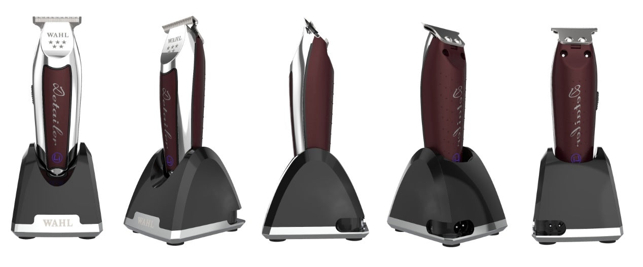 Wahl Cordless Detailer Hair Trimmer | Hair Trimmers in Dar Tanzania