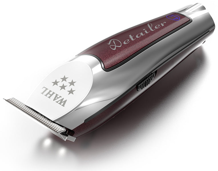 Wahl Cordless Detailer Hair Trimmer | Hair Trimmers in Dar Tanzania