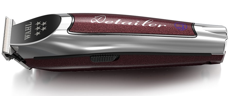 Wahl Cordless Detailer Hair Trimmer | Hair Trimmers in Dar Tanzania