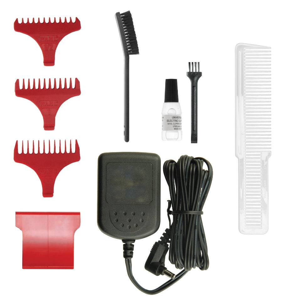 Wahl Cordless Detailer Hair Trimmer 08171 | WAHL Tanzania