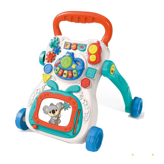 Multifunction Toddlers Push Walker Car | Push walkers in Dar Tanzania