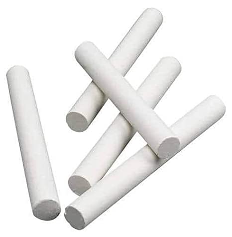 UNIVERSAL Dustless White Chalks | Dustless Chalks in Dar Tanzania