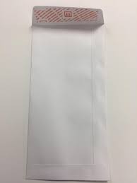 MAXONS Victoria White D/L Envelope | Envelopes in Dar Tanzania